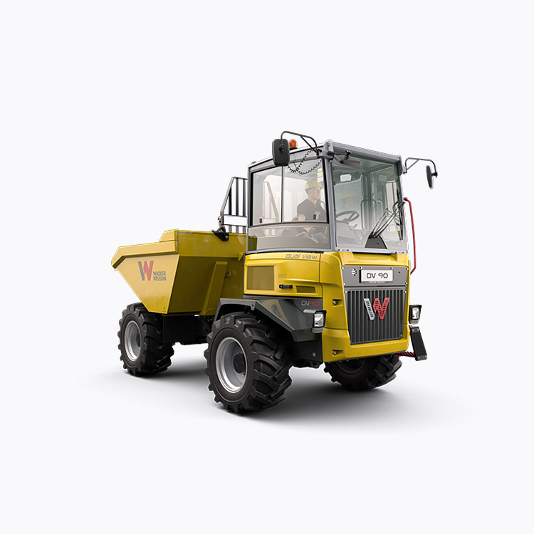 RC50 - Soil Compactor For Efficient Compaction - تصویر 4