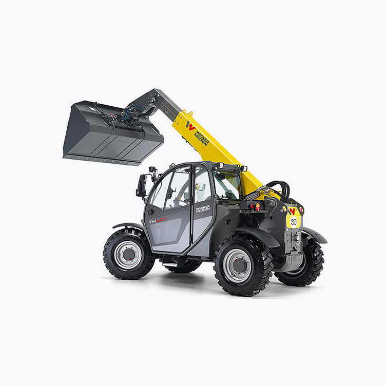 RC50 - Soil Compactor For Efficient Compaction - تصویر 3
