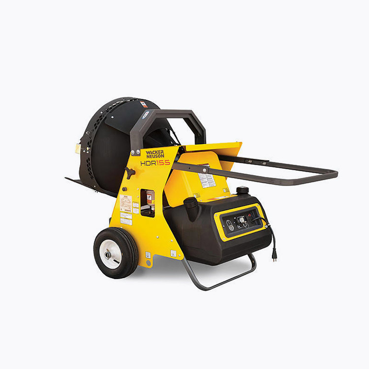 AS60e - Emission-Free Compaction - تصویر 4