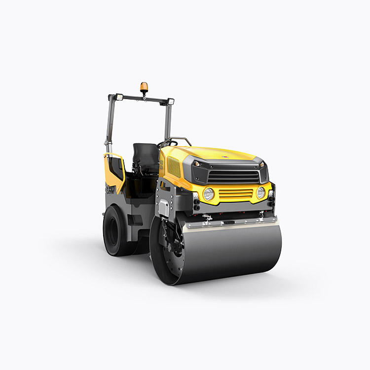 RC50 - Soil Compactor For Efficient Compaction - تصویر 2